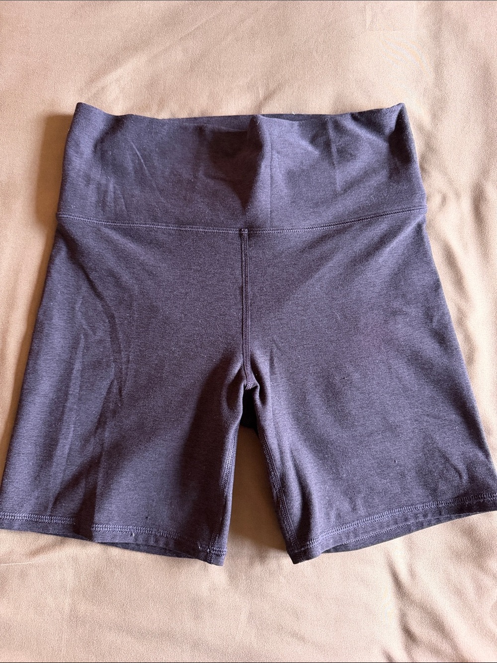 {VUORI} clean elevation bike shorts S - Picture 5 of 14